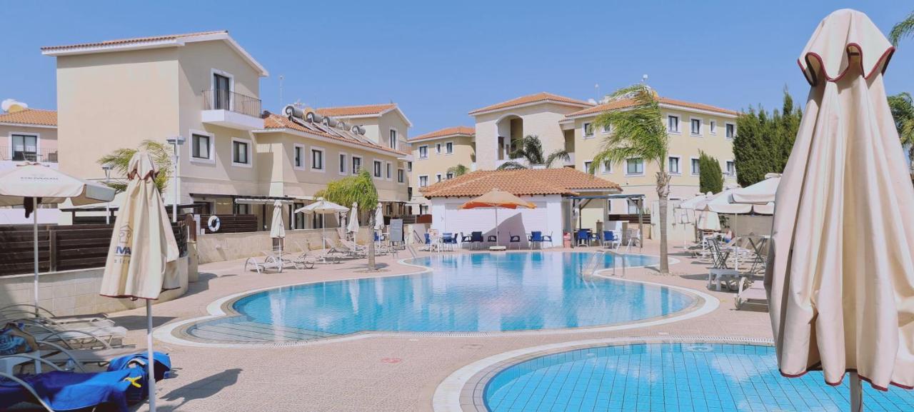 Stay Kyklades Resort & Spa Паралимни Экстерьер фото