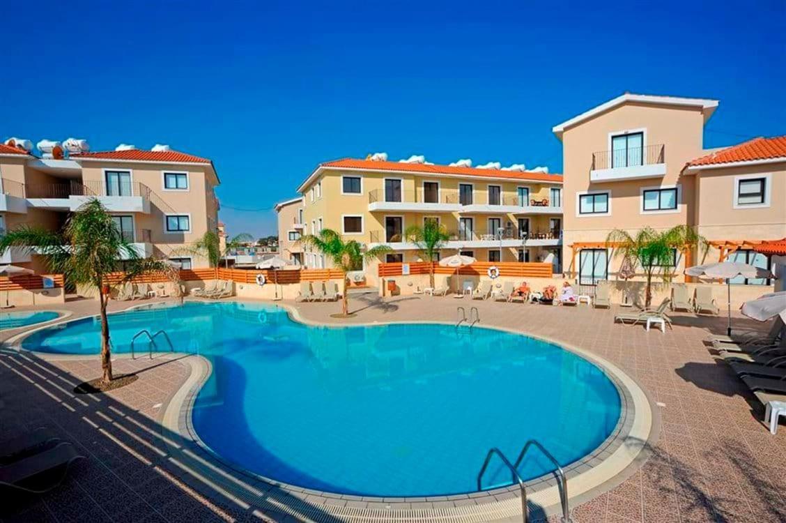 Stay Kyklades Resort & Spa Паралимни Экстерьер фото